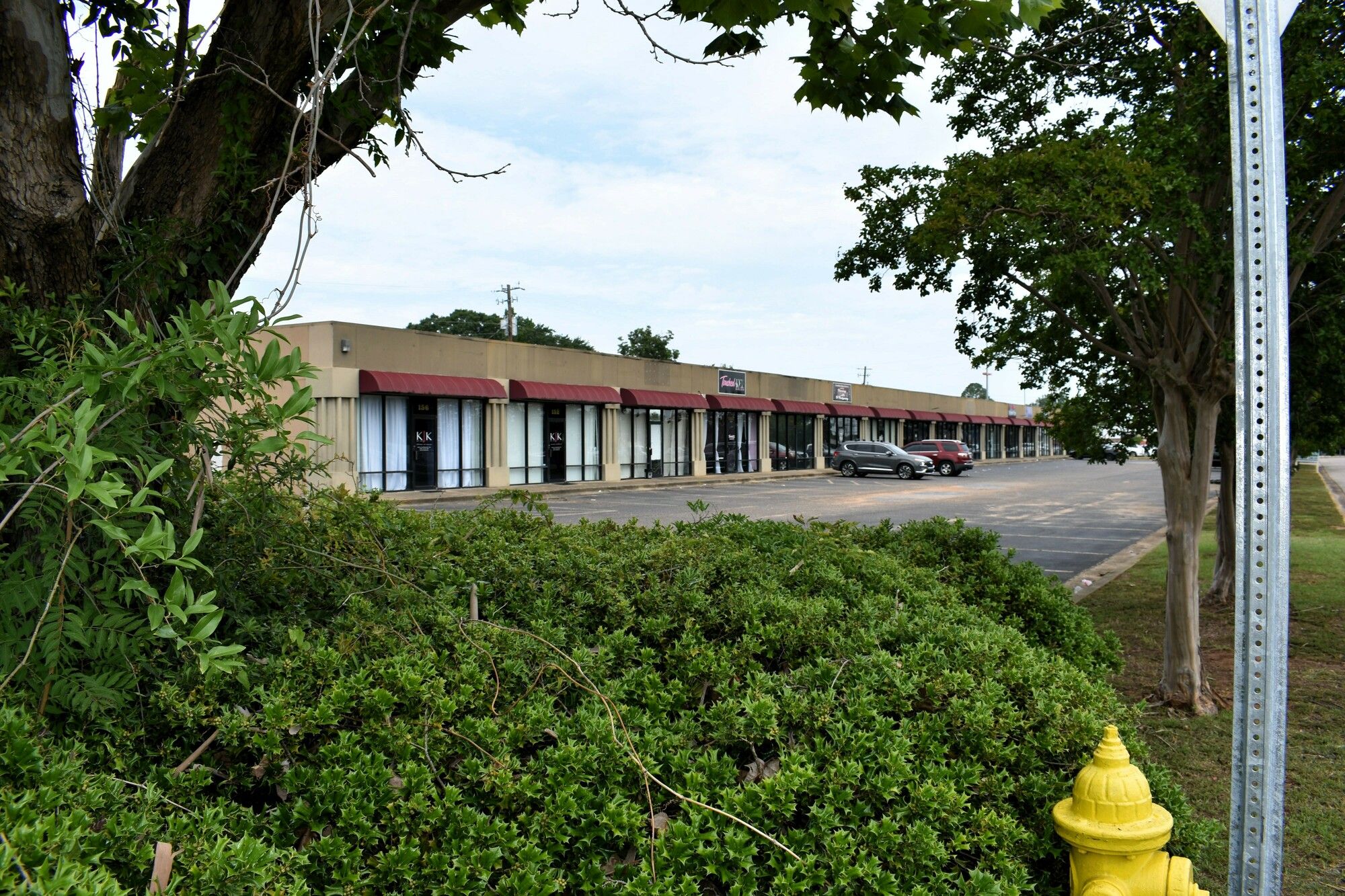 100 Mendel Pkwy, Montgomery, AL 36117