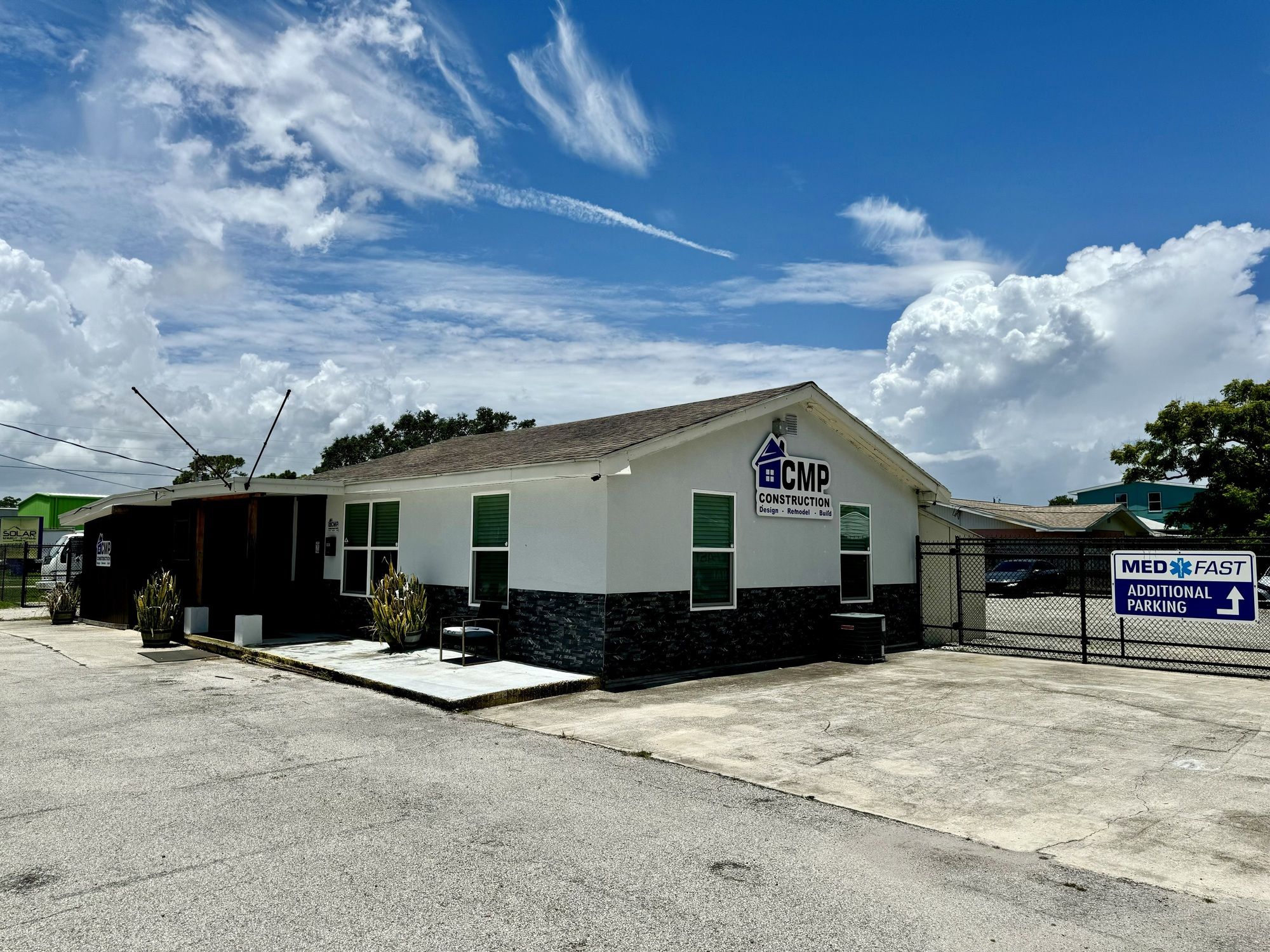 836 Creel St, Melbourne, FL 32935