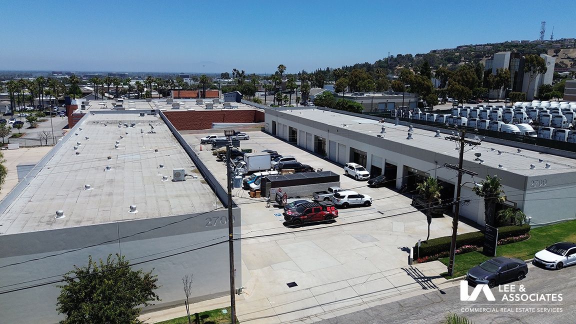 2700 Rose Ave, Signal Hill, CA 90755