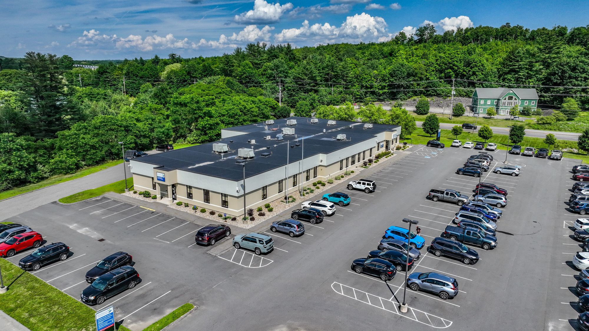 21 Enterprise Dr, Augusta, ME 04330