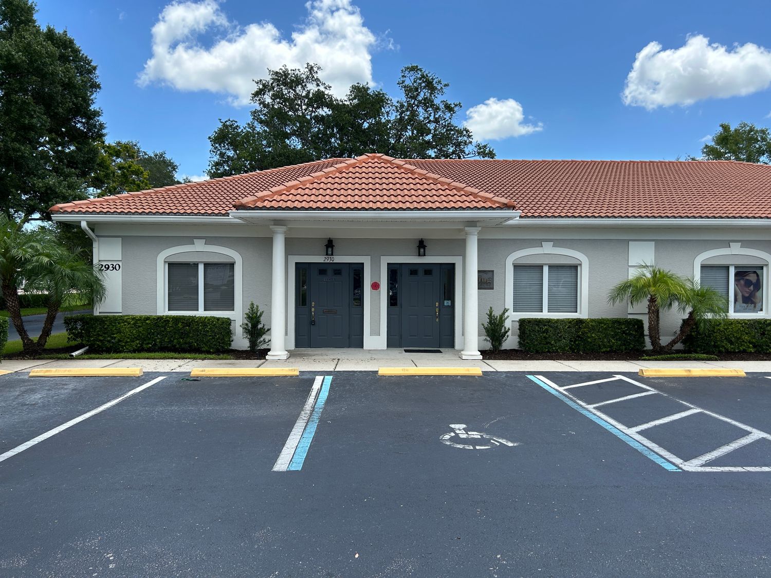 2930 University Parkway Sarasota FL 34243