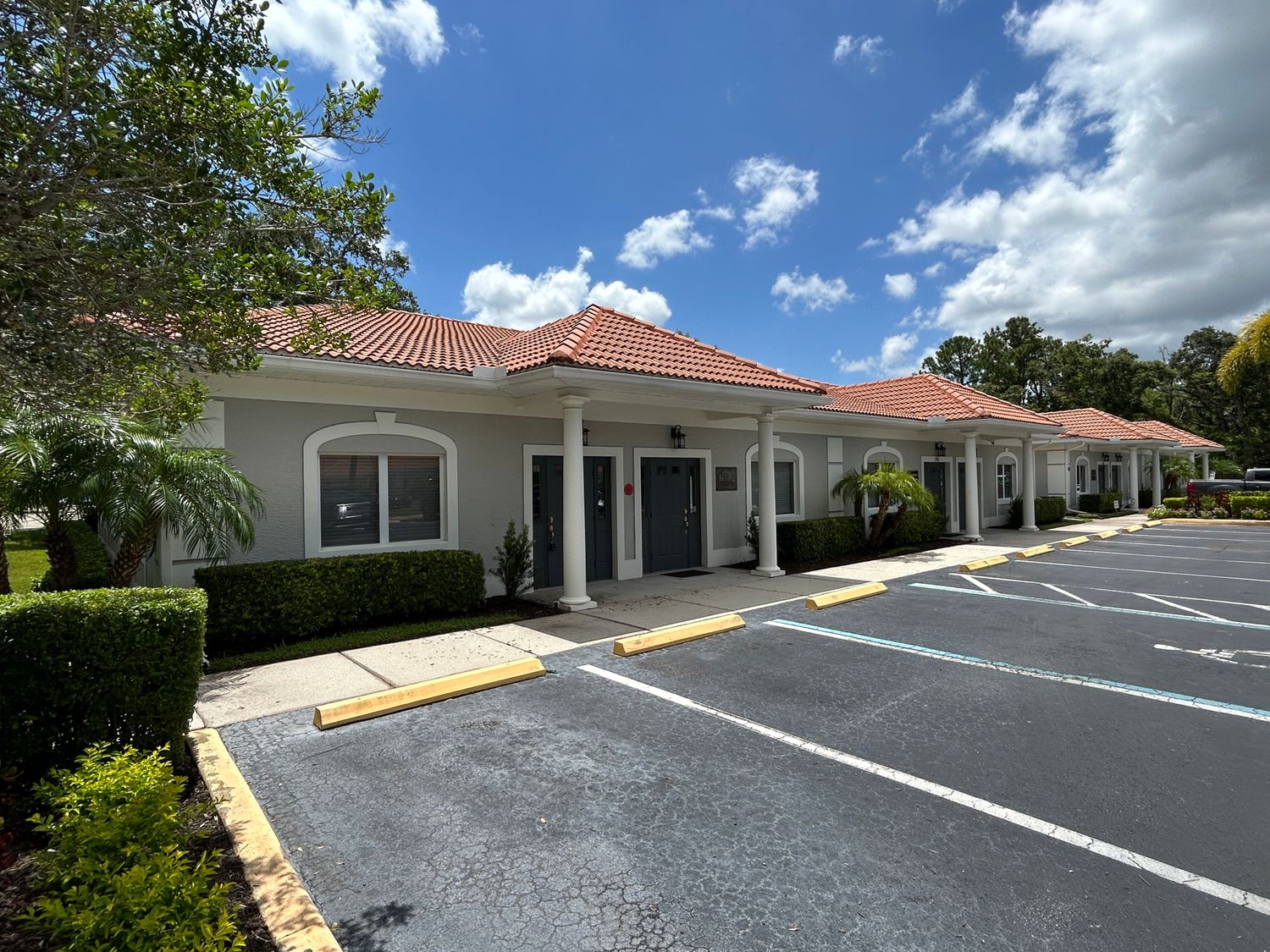 2930 University Parkway Sarasota FL 34243