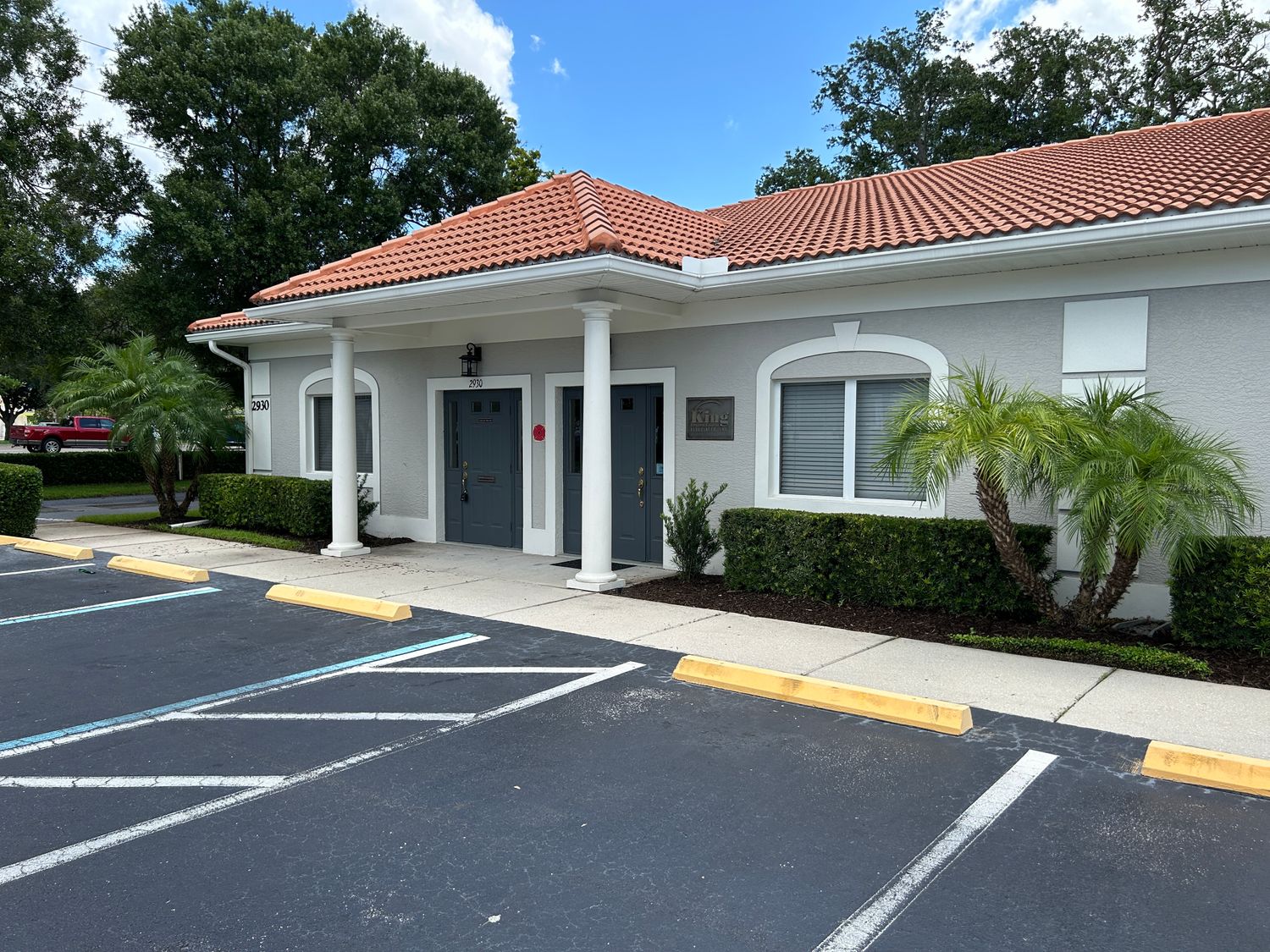 2930 University Parkway Sarasota FL 34243