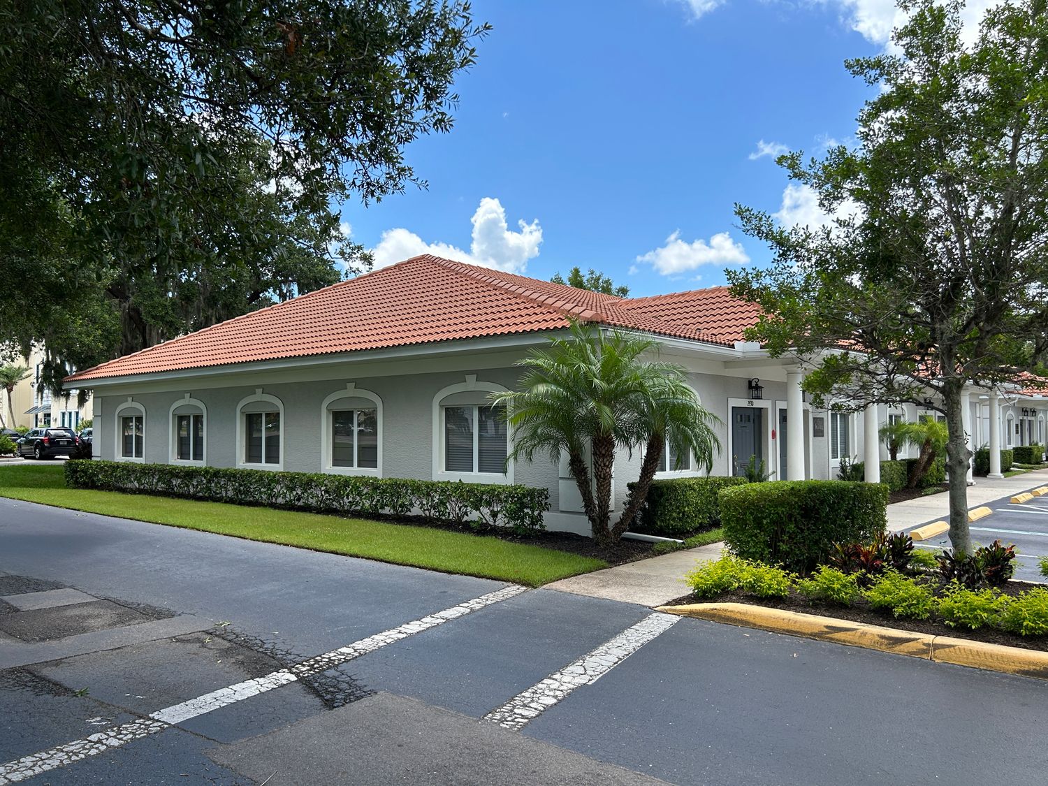 2930 University Parkway Sarasota FL 34243
