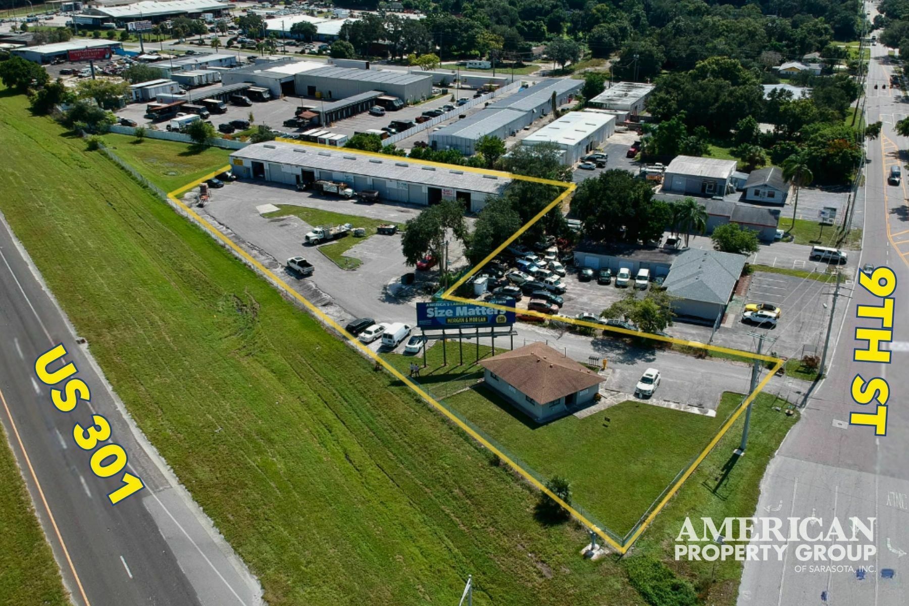 2301 9Th St E, Bradenton, FL 34208