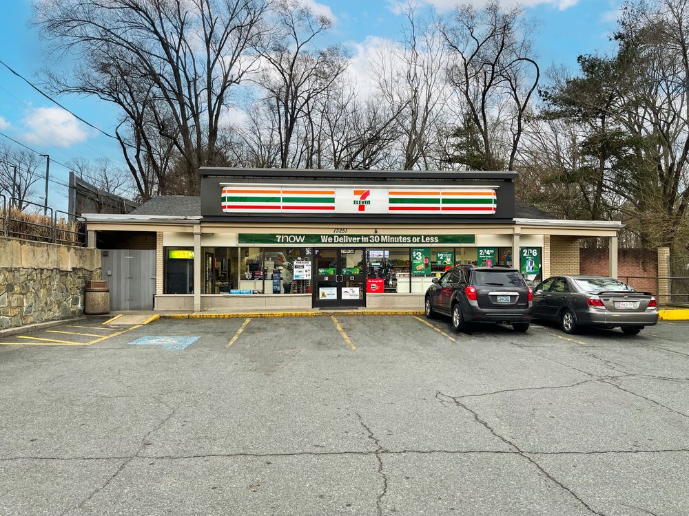 7-Eleven