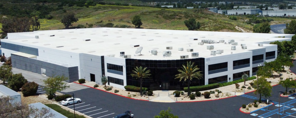 43195 Business Park Dr, Temecula, CA 92590
