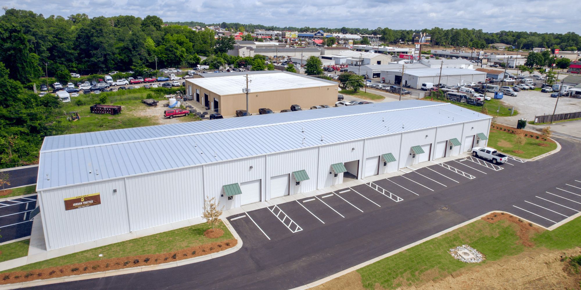 287 Settlement Rd, Martinez, GA 30907