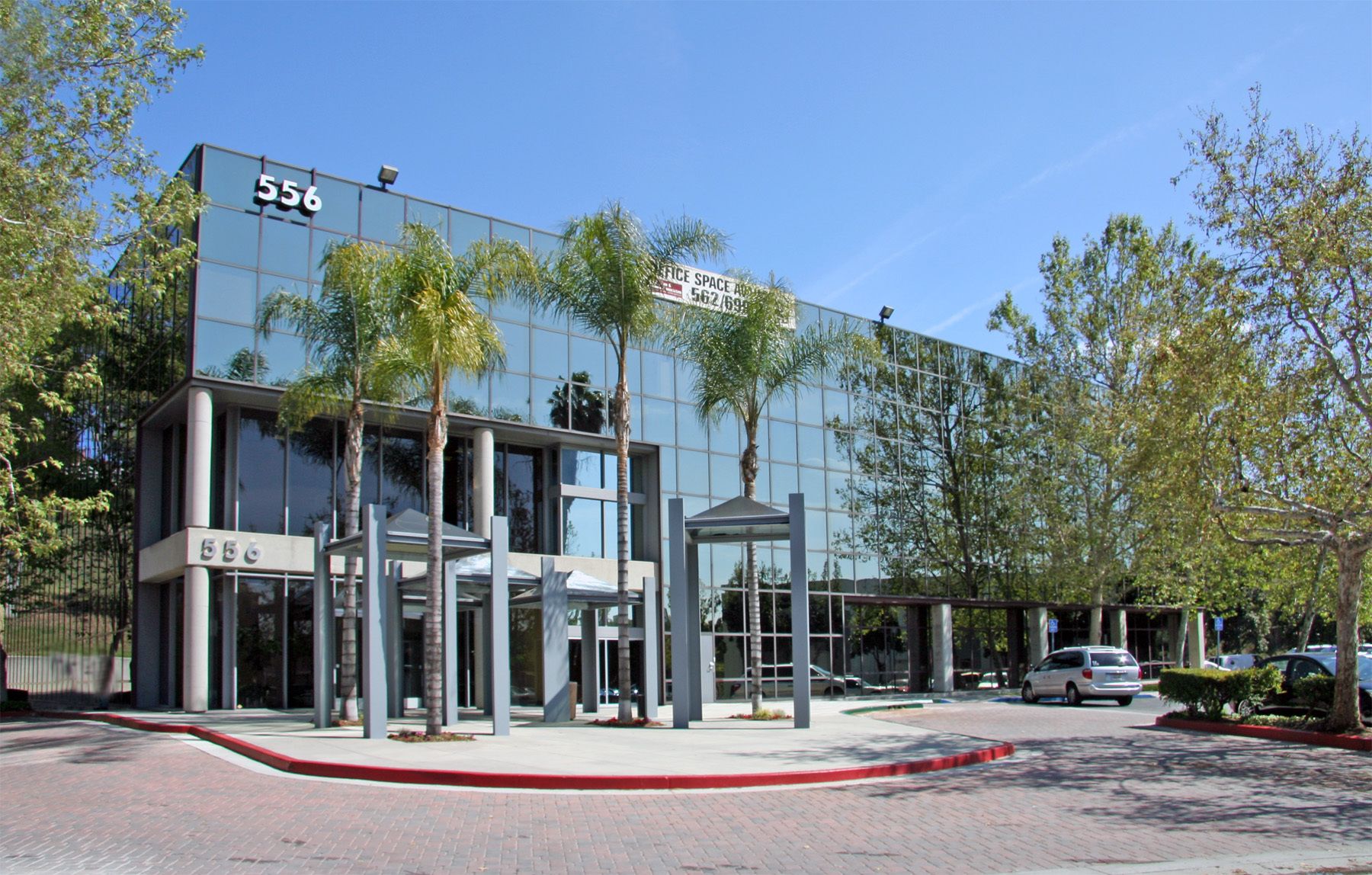 556 N Diamond Bar Blvd, Diamond Bar, CA 91765