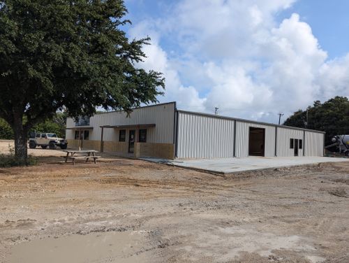 8532 N Highway 6, Woodway, TX