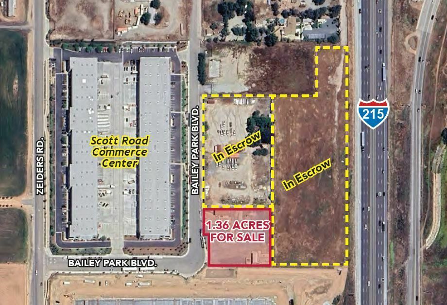 33490 Bailey Park Blvd, Menifee, CA 92584