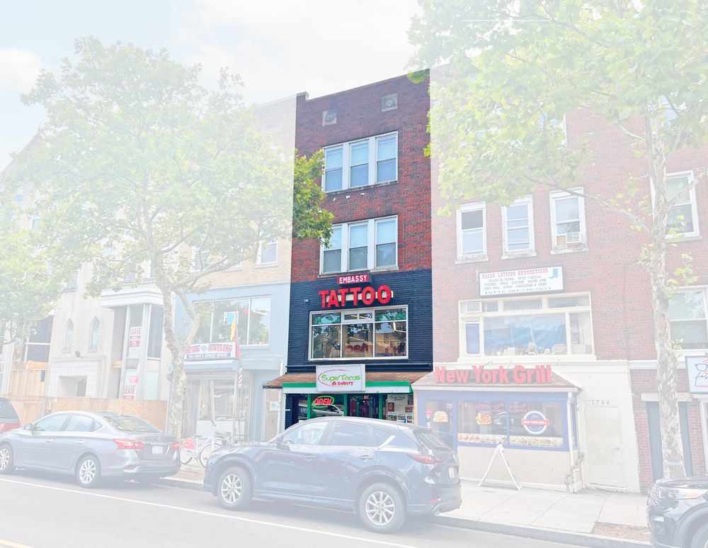 1762 Columbia Road NW