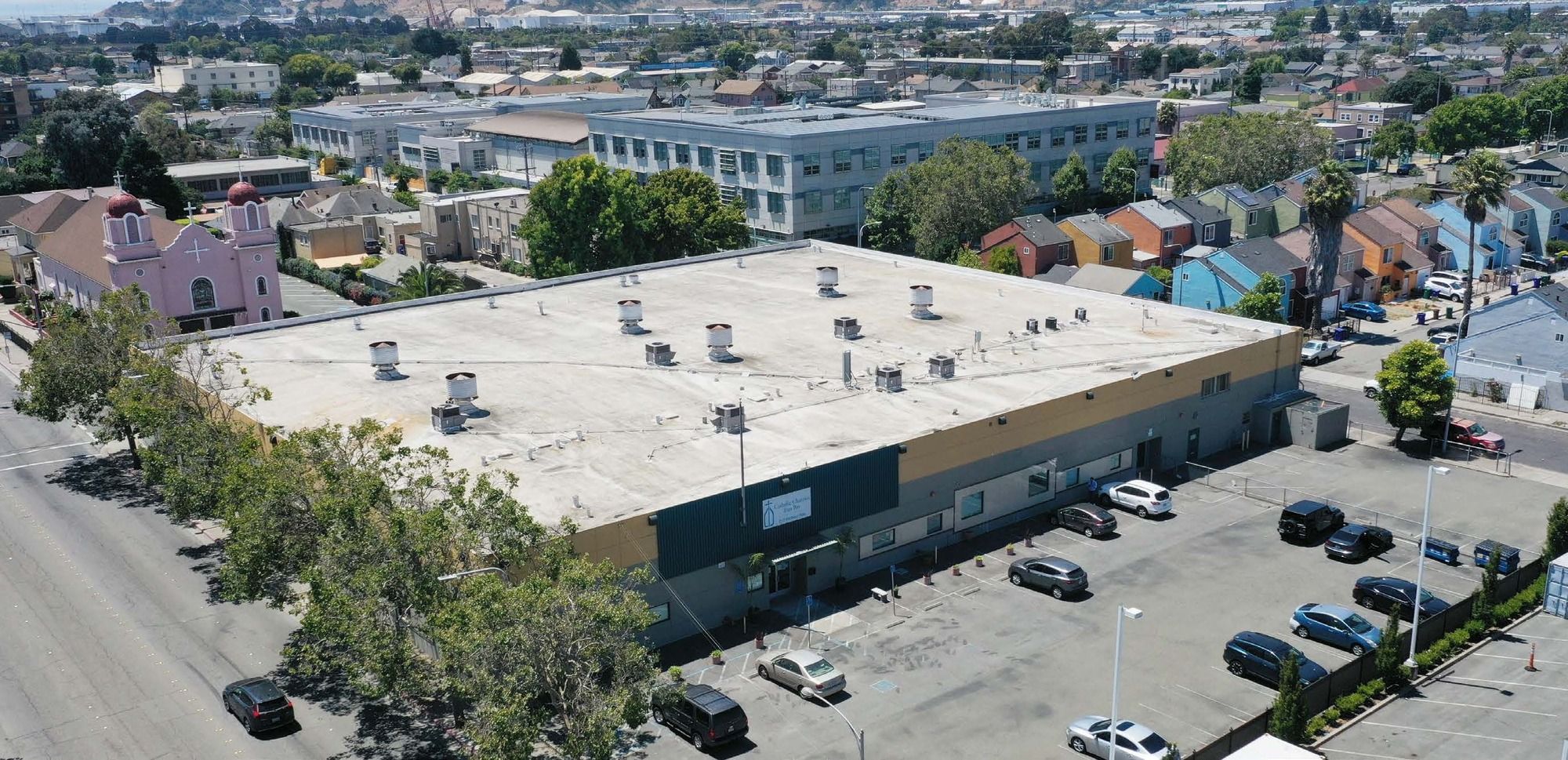 217 Harbour Way, Richmond, CA 94801