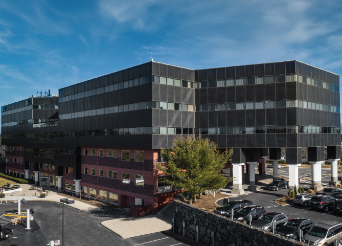 492 Old Connecticut Path, Framingham, MA 01701