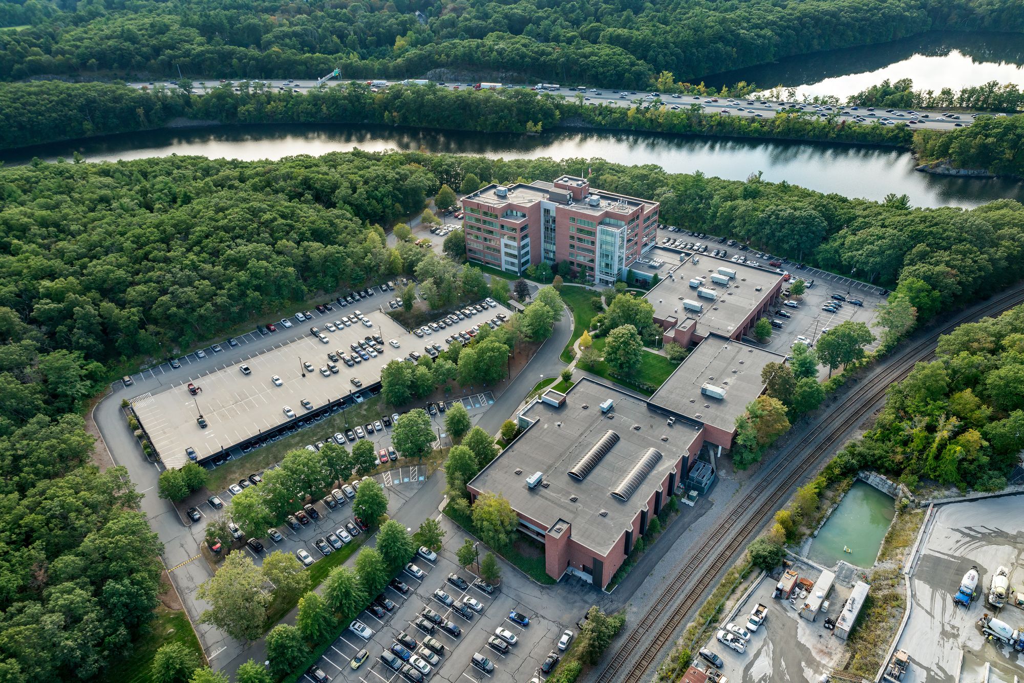130 Turner St,Unit - Blg 3, Waltham, MA 02453
