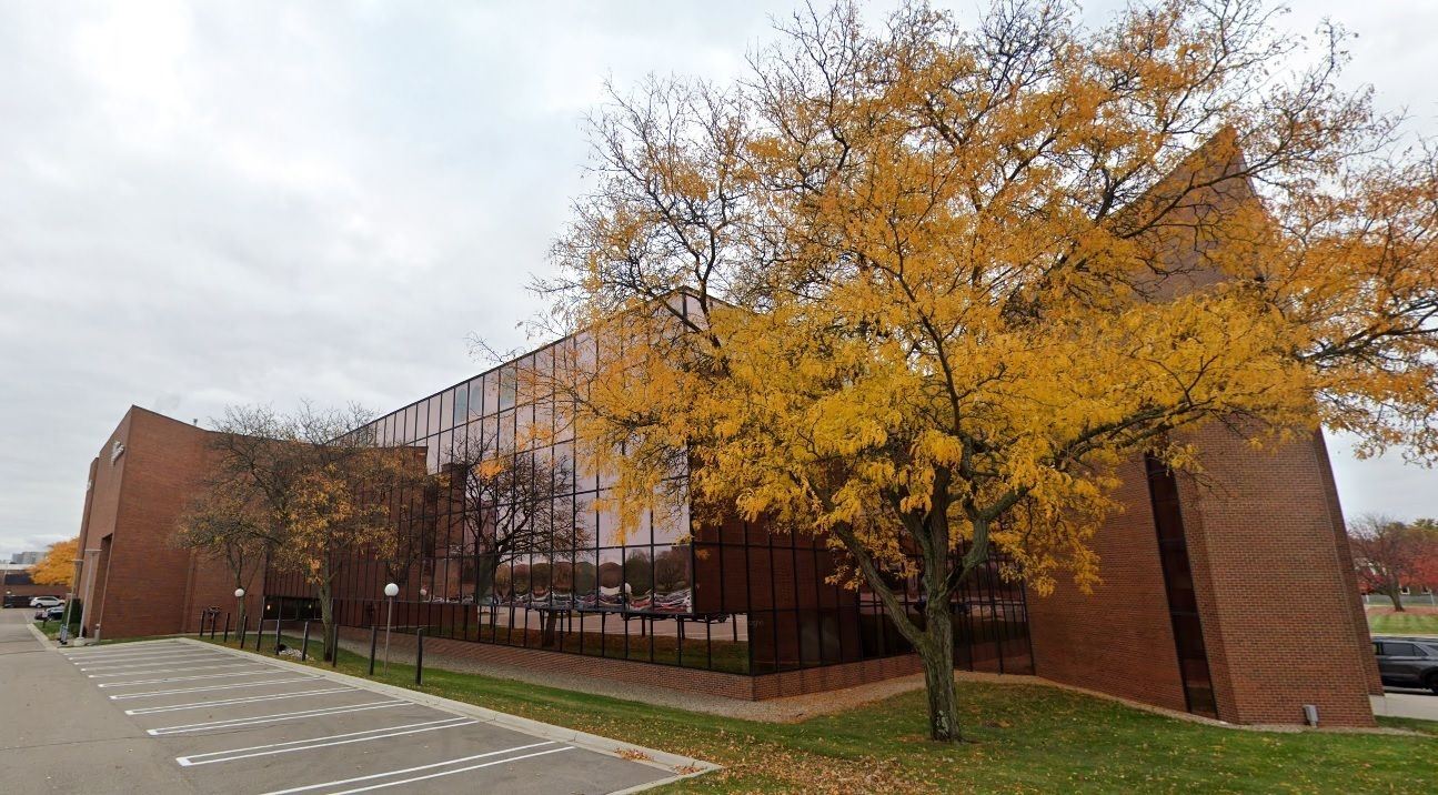 3155 W Big Beaver Rd, Troy, MI 48084