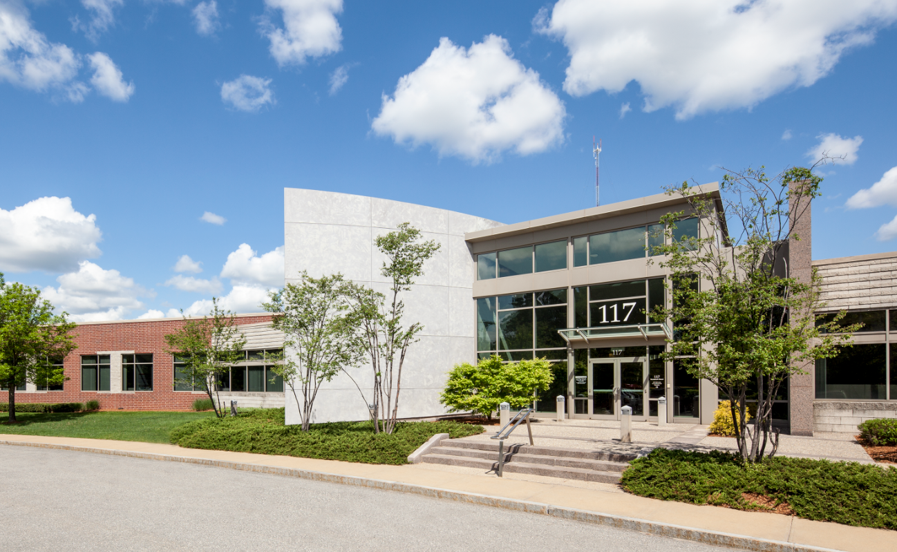 117 Kendrick St, Needham, MA 02494
