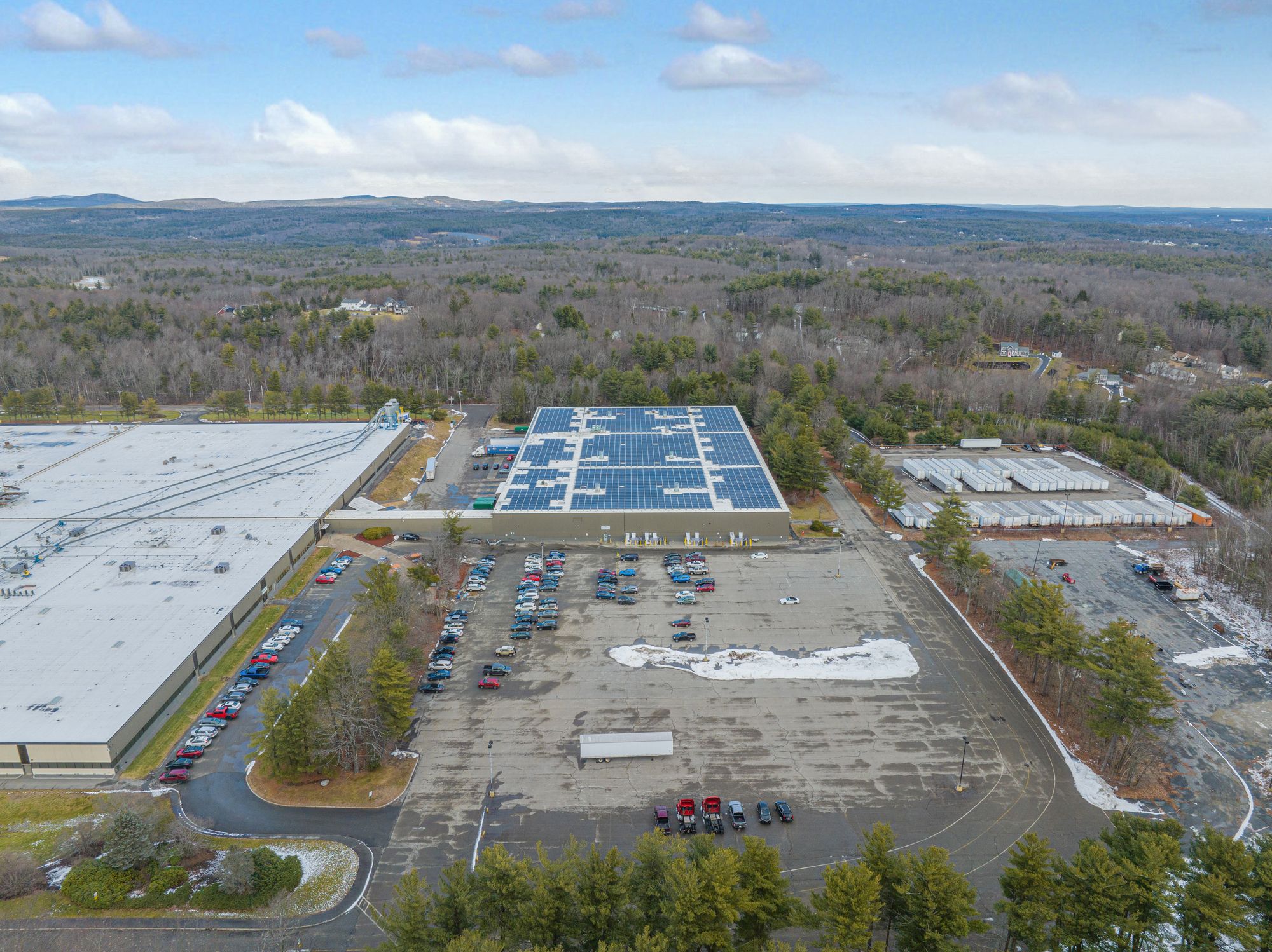 100 Simplex Dr, Westminster, MA 01473-1482