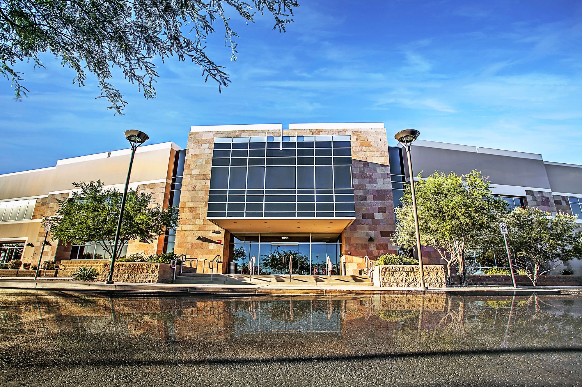 1050 West Washington St, Tempe, AZ 85288