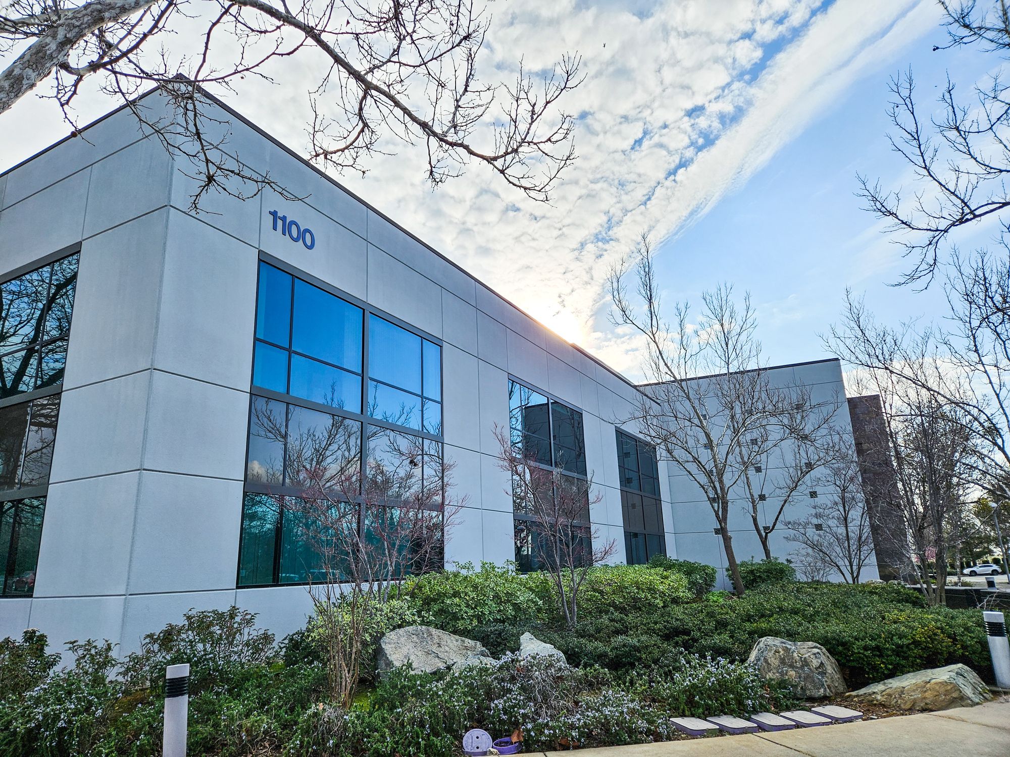 1100 Investment Blvd,Unit El Dorado, El Dorado Hills, CA 95762