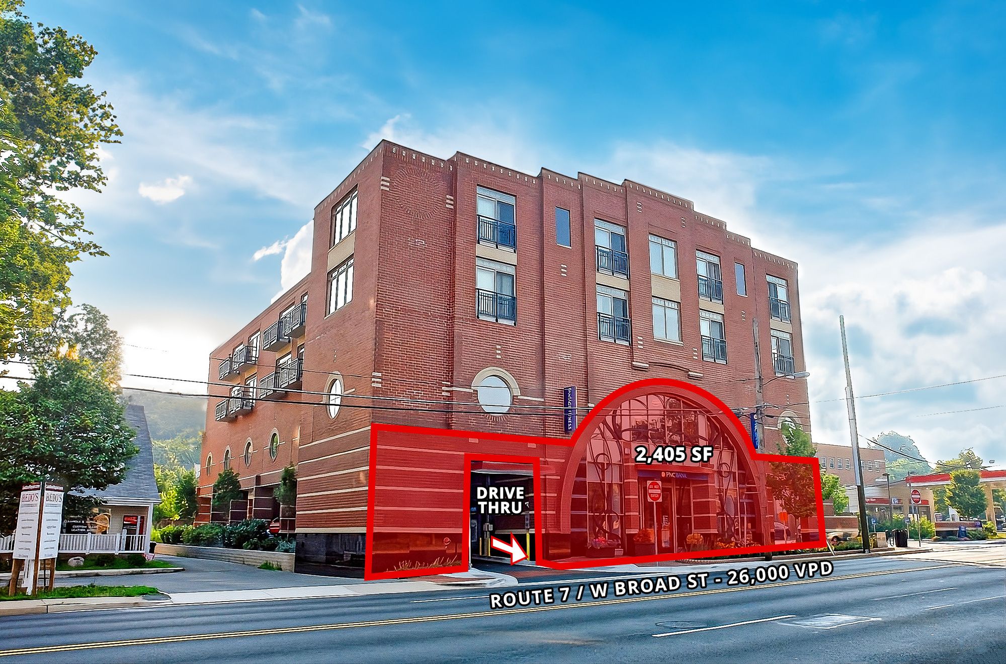 402 West Broad St, Falls Church, VA 22046