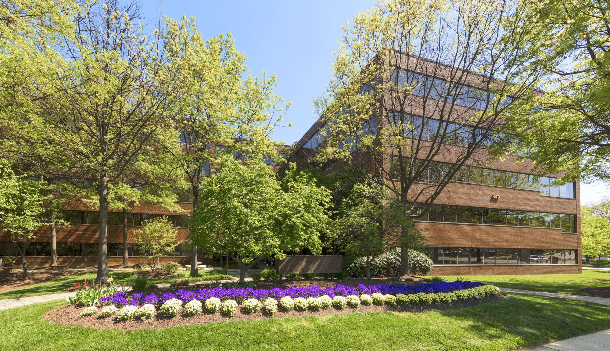 849 Fairmount Ave, Towson, MD 21286