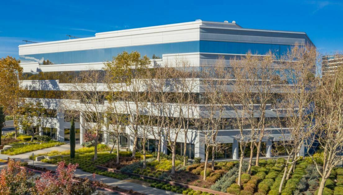 100 Marine Pkwy,Unit Redwood, Redwood City, CA 94065