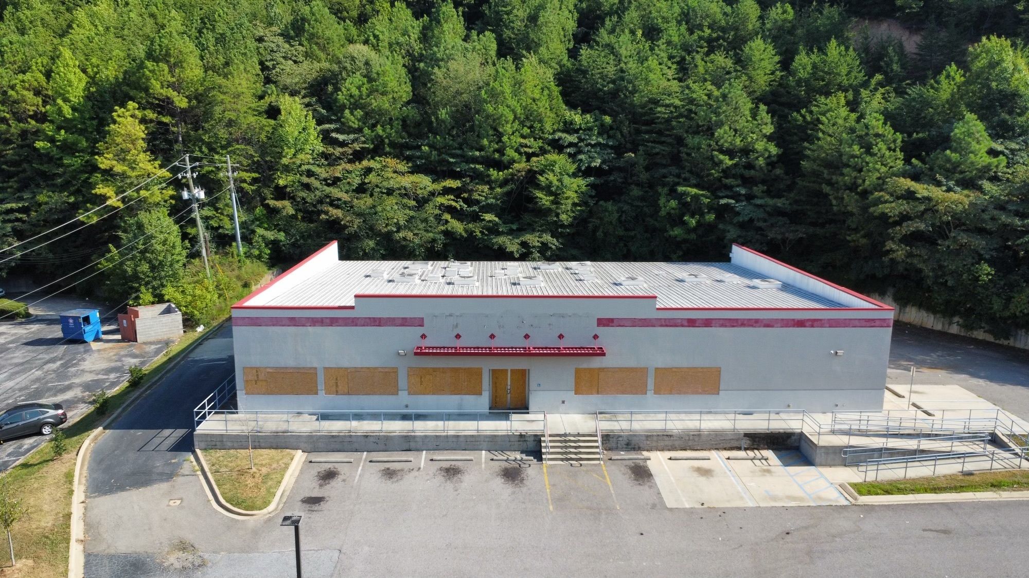 Alabama&rsquo;s Largest Independent Commercial Real Estate Firm | Southpace