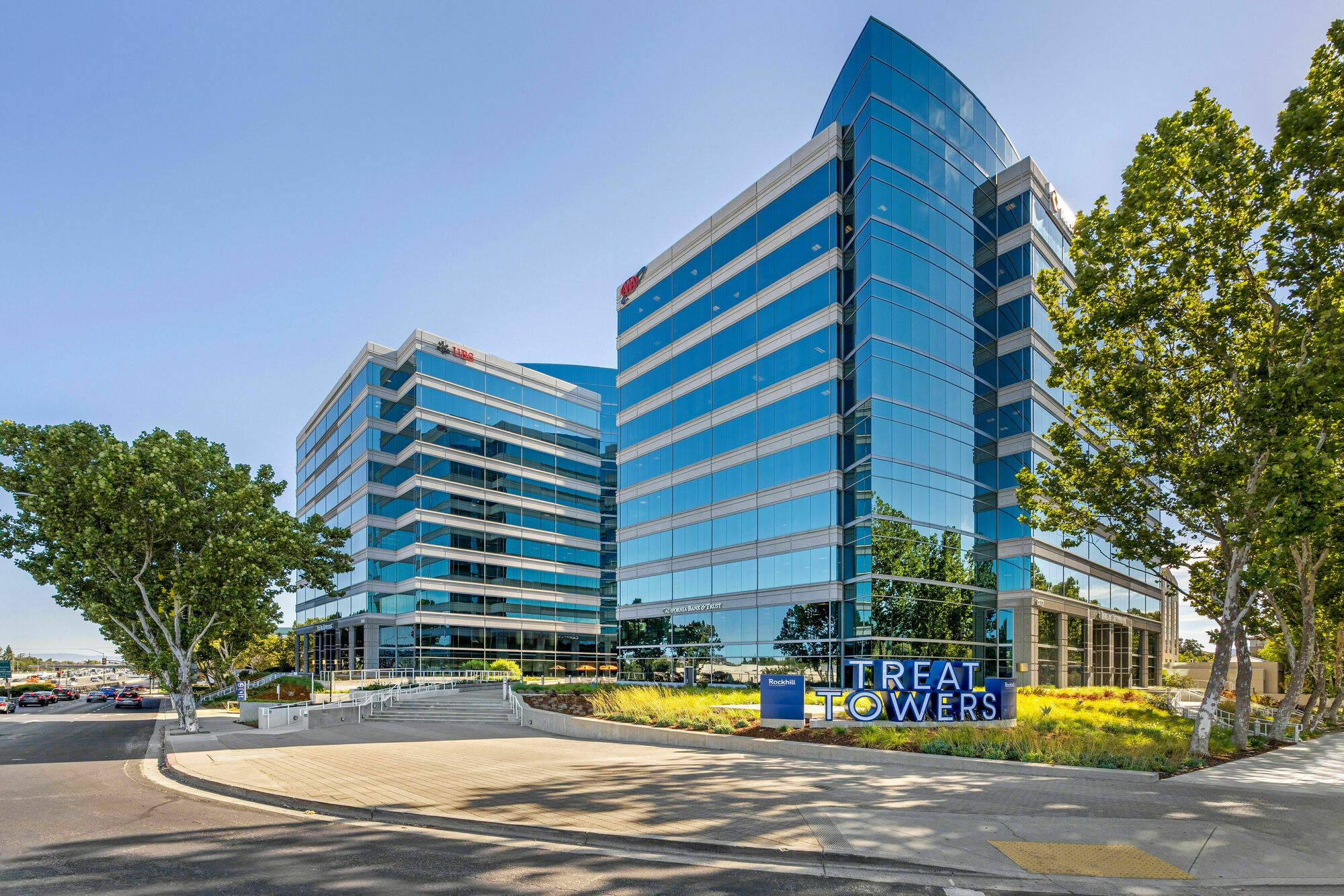 1277 Treat Blvd, Walnut Creek, CA 94597