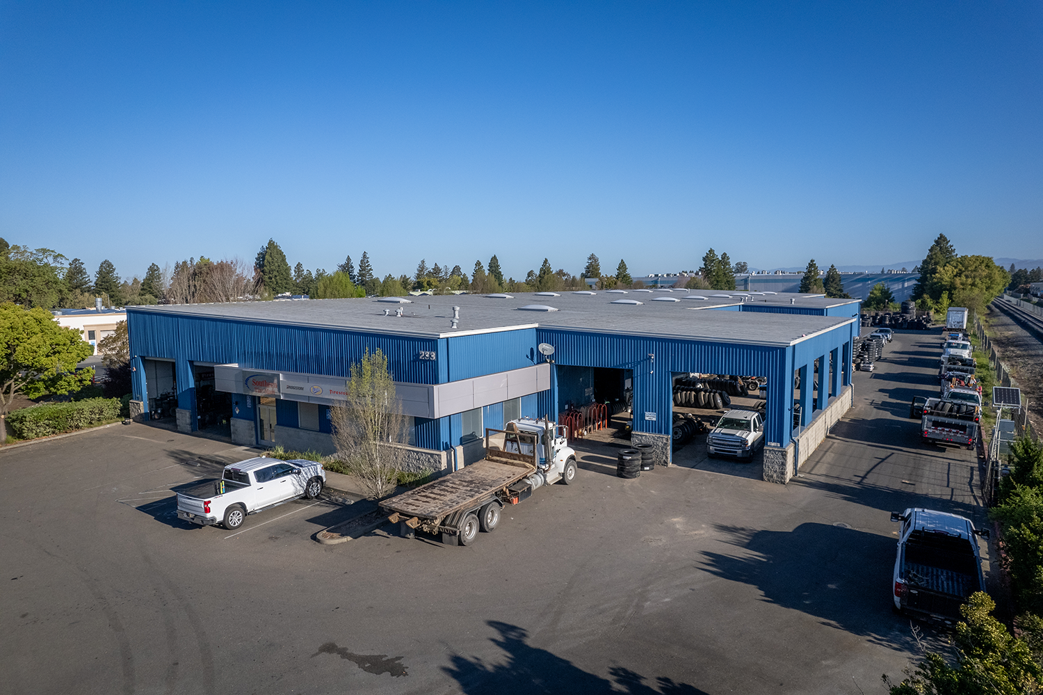 233 Bellevue Ave,Unit Santa, Santa Rosa, CA 95407