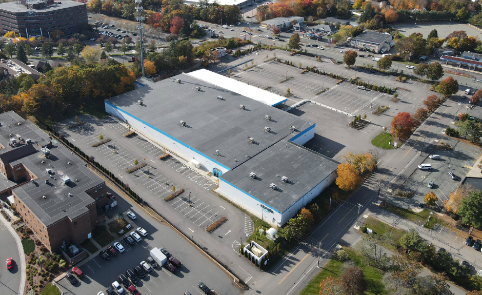 100 Mazzeo Dr, Randolph, MA 02368