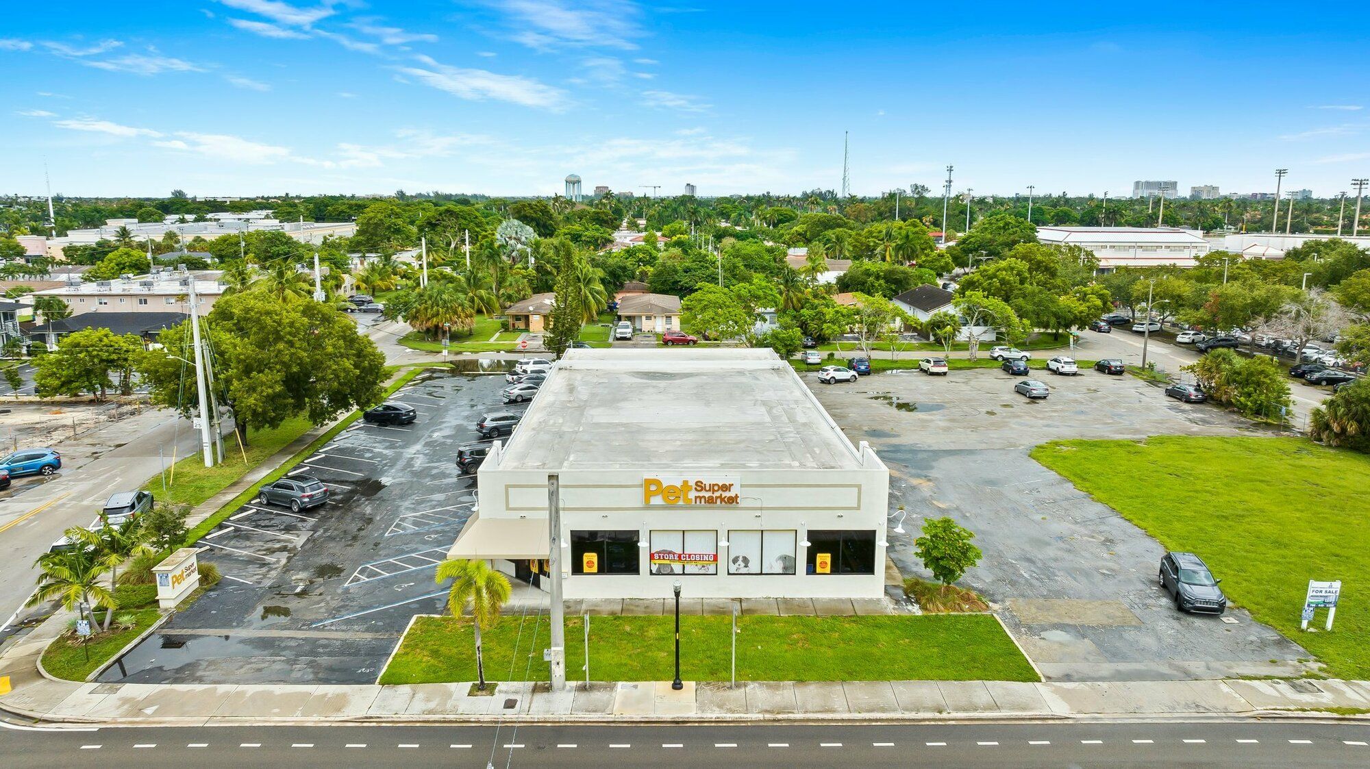 2111 N Federal Hwy, Hollywood, FL 33020