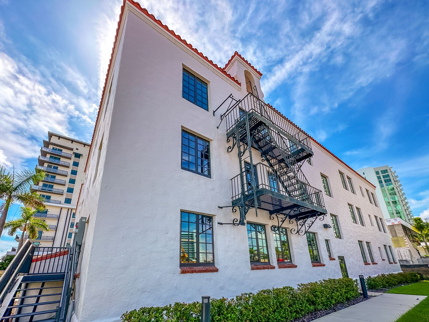 601 Quay Commons Sarasota FL 34236