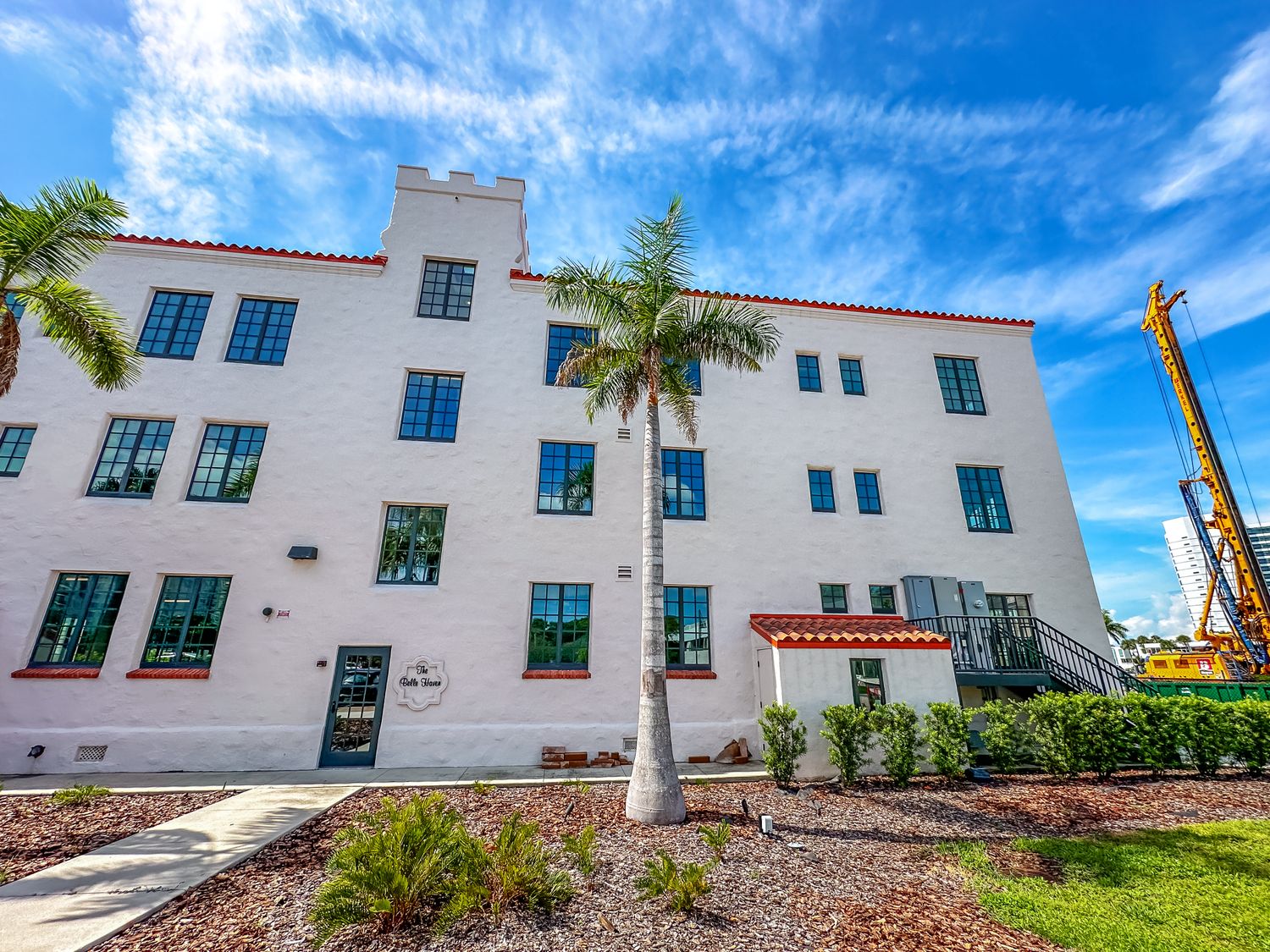 601 Quay Commons Sarasota FL 34236