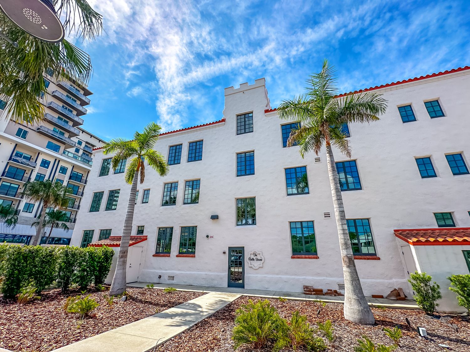 601 Quay Commons Sarasota FL 34236