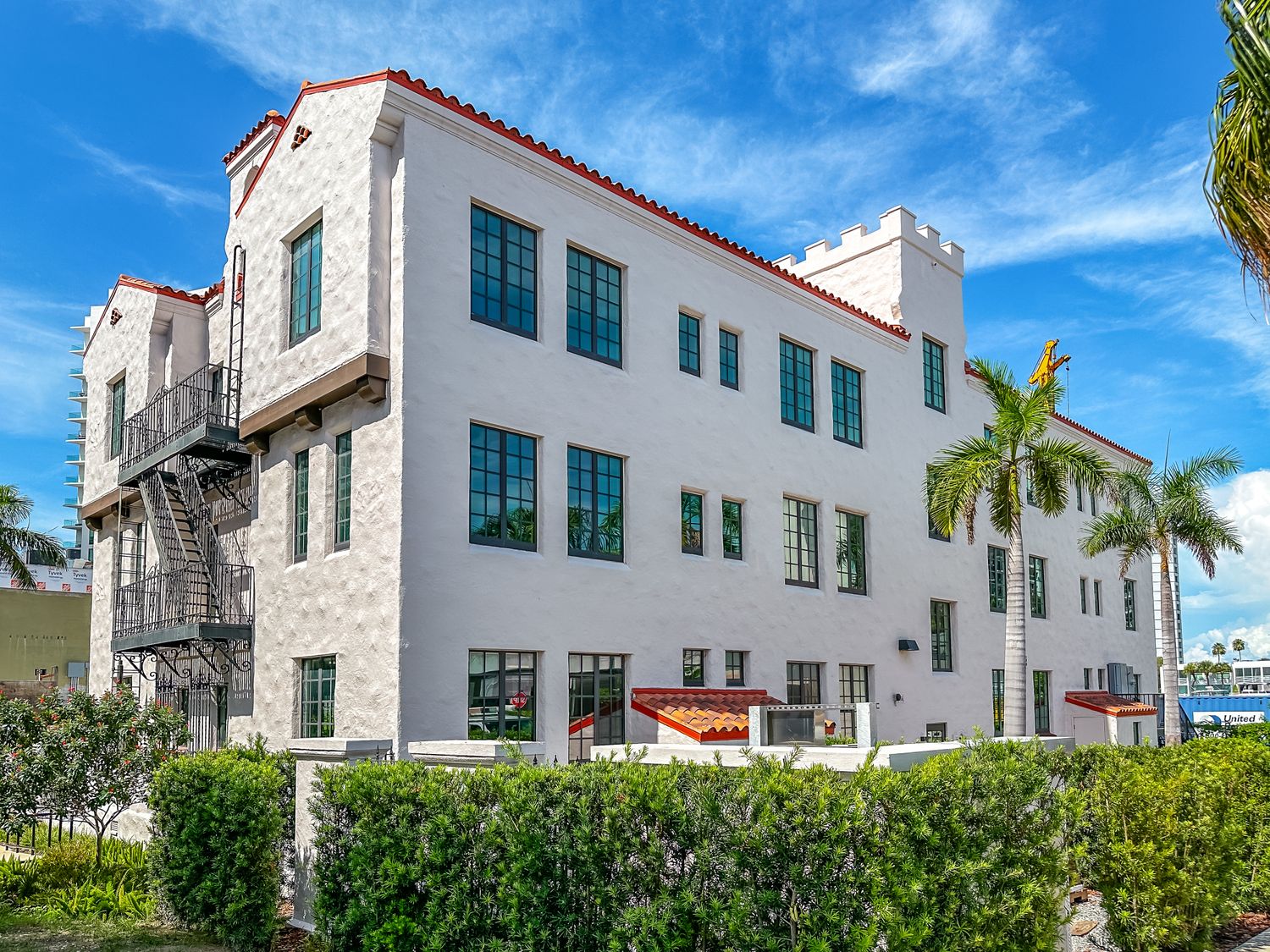 601 Quay Commons Sarasota FL 34236