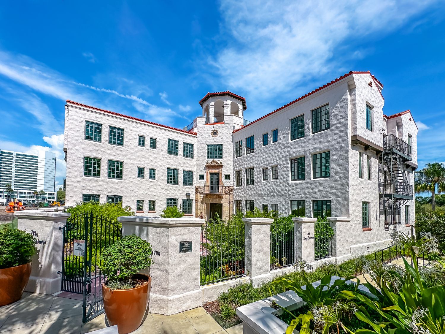 601 Quay Commons Sarasota FL 34236