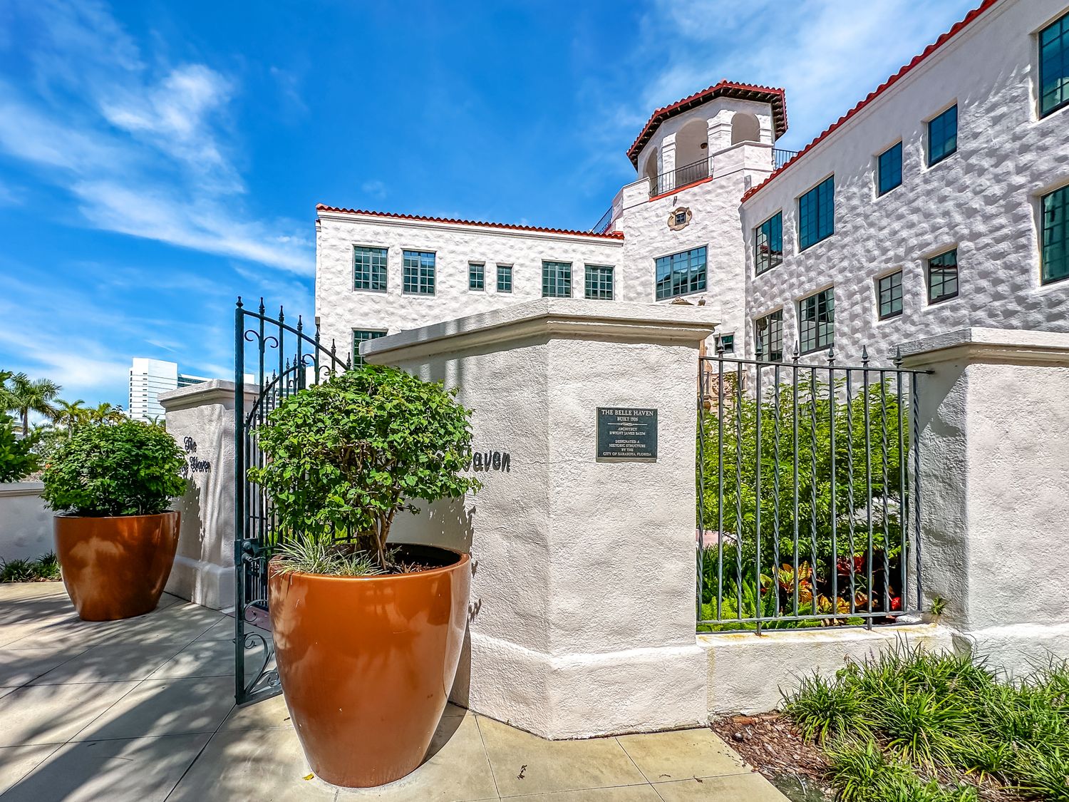 601 Quay Commons Sarasota FL 34236