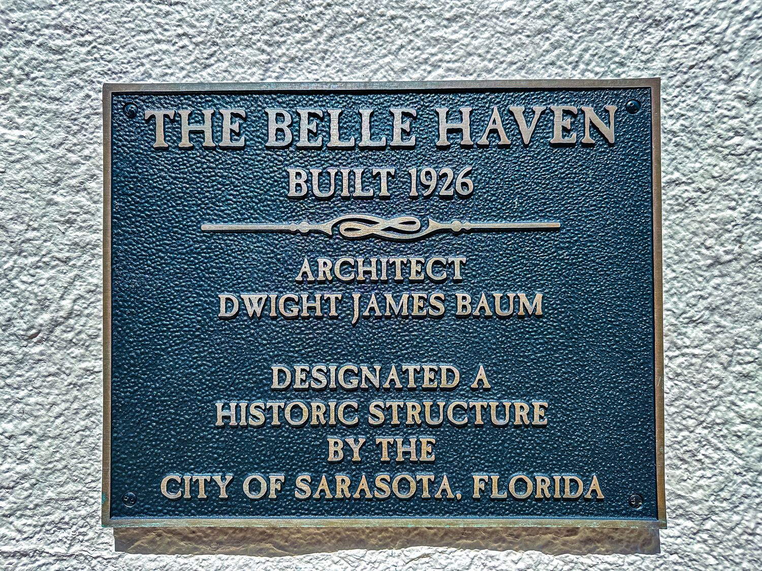 601 Quay Commons Sarasota FL 34236