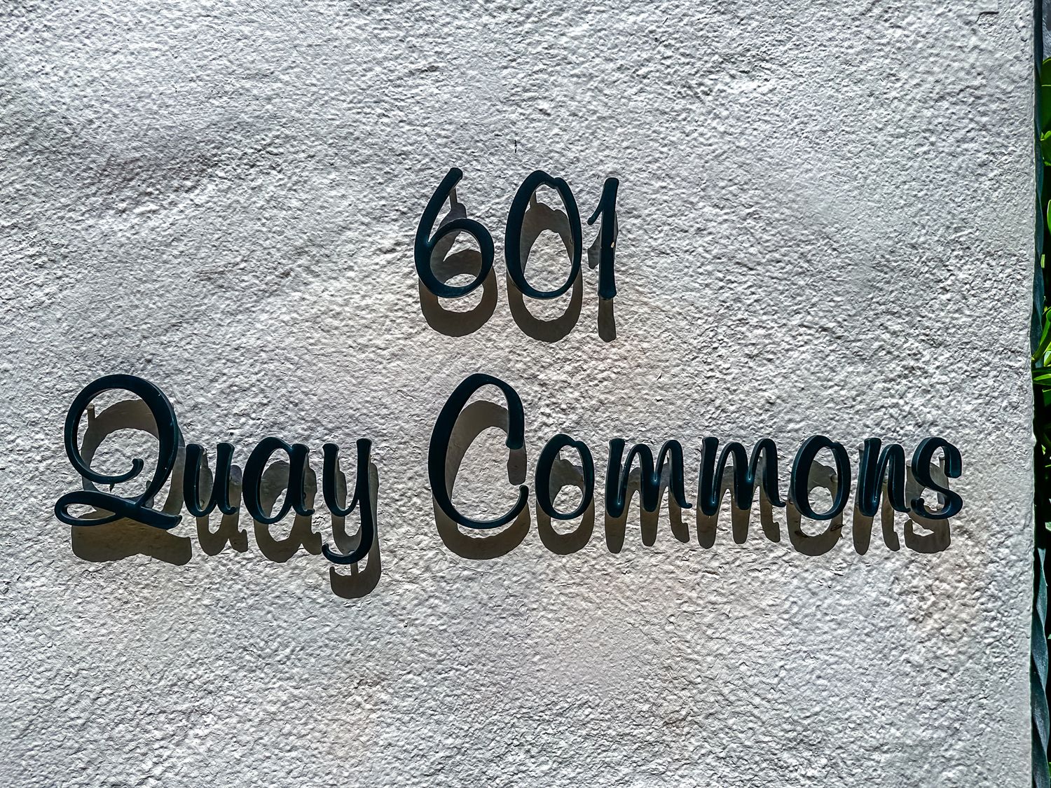 601 Quay Commons Sarasota FL 34236