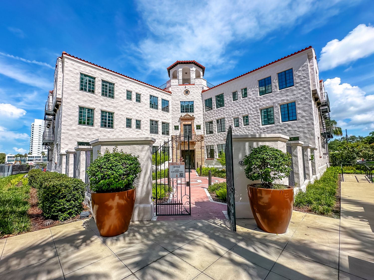 601 Quay Commons Sarasota FL 34236