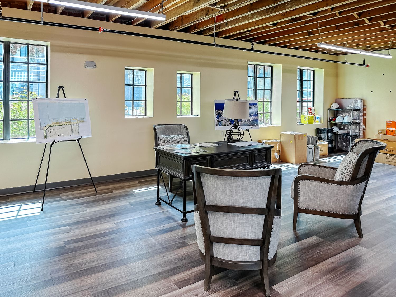 601 Quay Commons Sarasota FL 34236