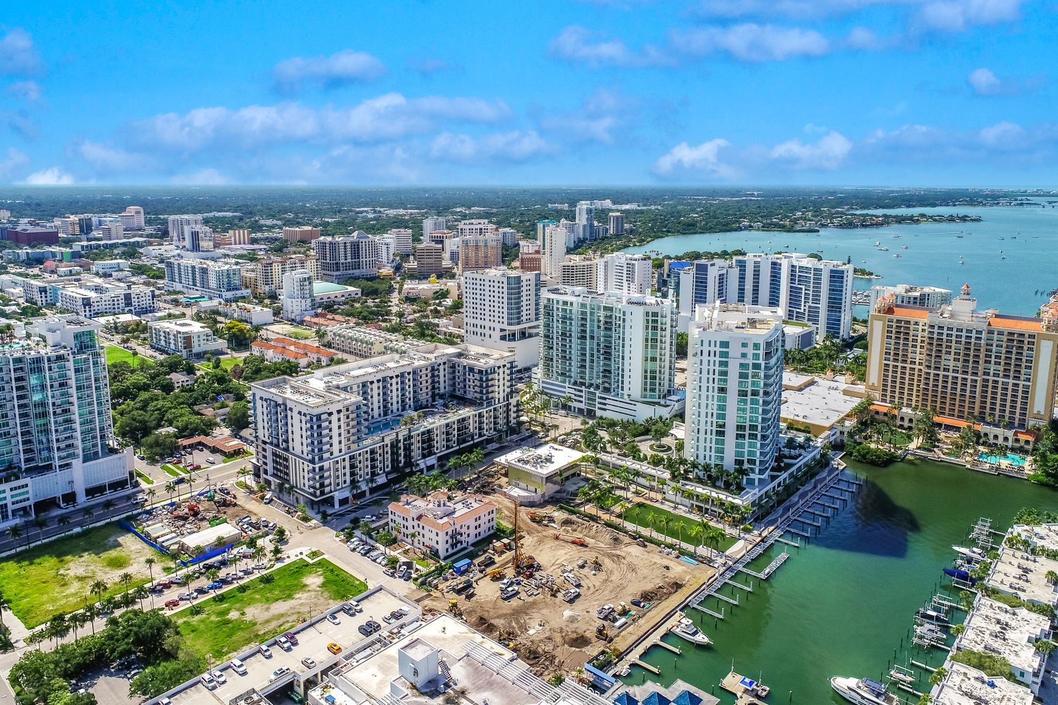 601 Quay Commons Sarasota FL 34236