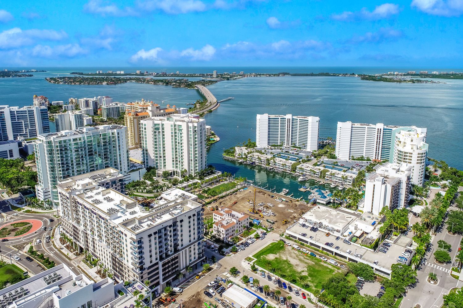 601 Quay Commons Sarasota FL 34236