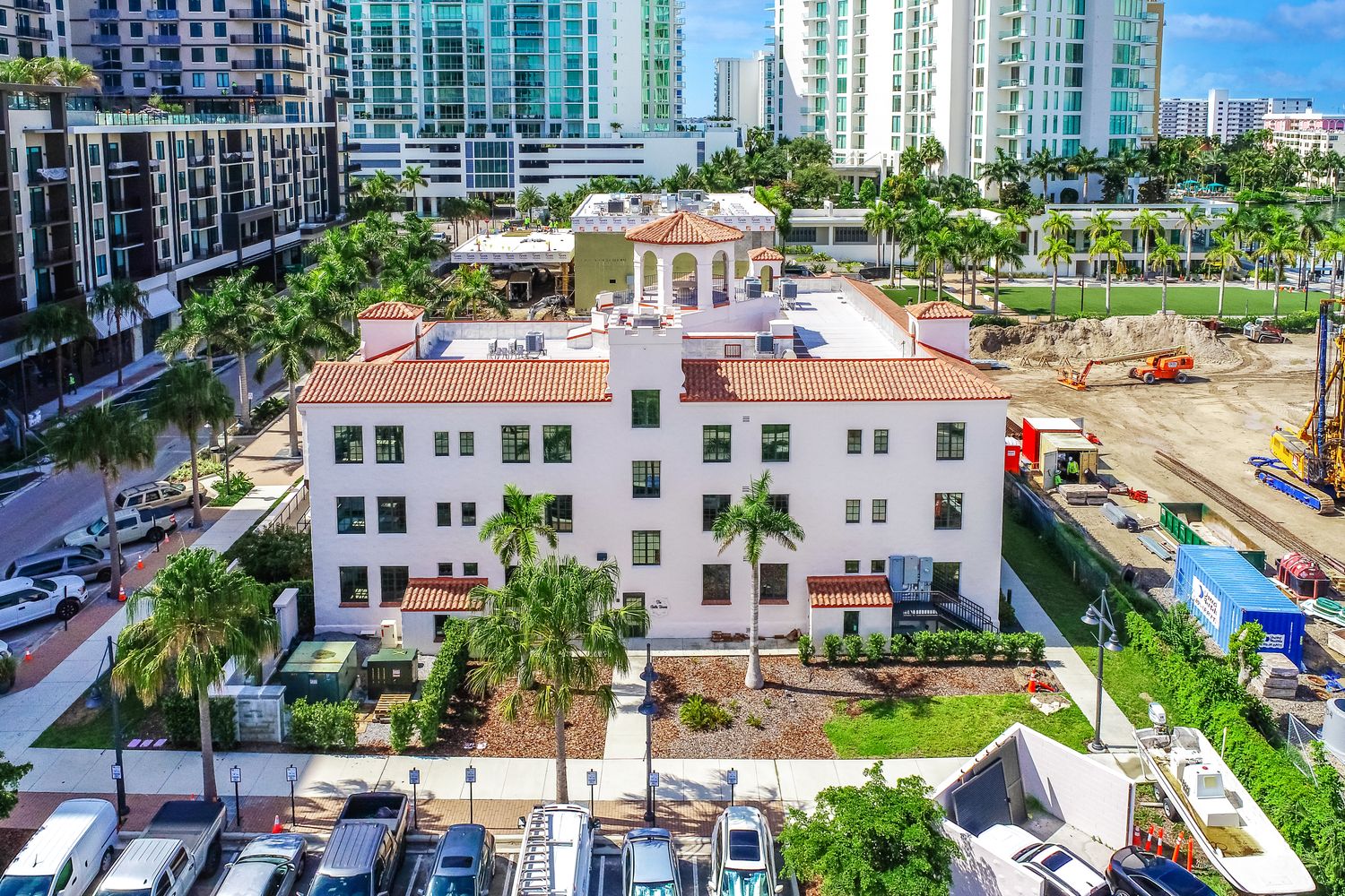 601 Quay Commons Sarasota FL 34236