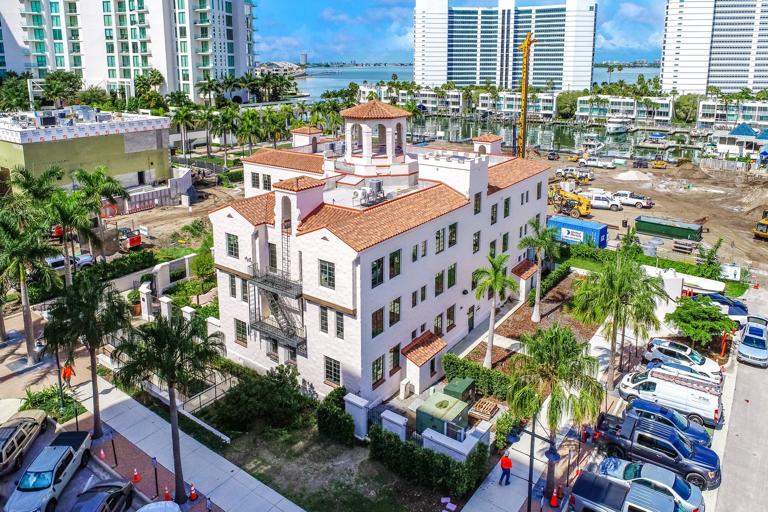 601 Quay Commons Sarasota FL 34236