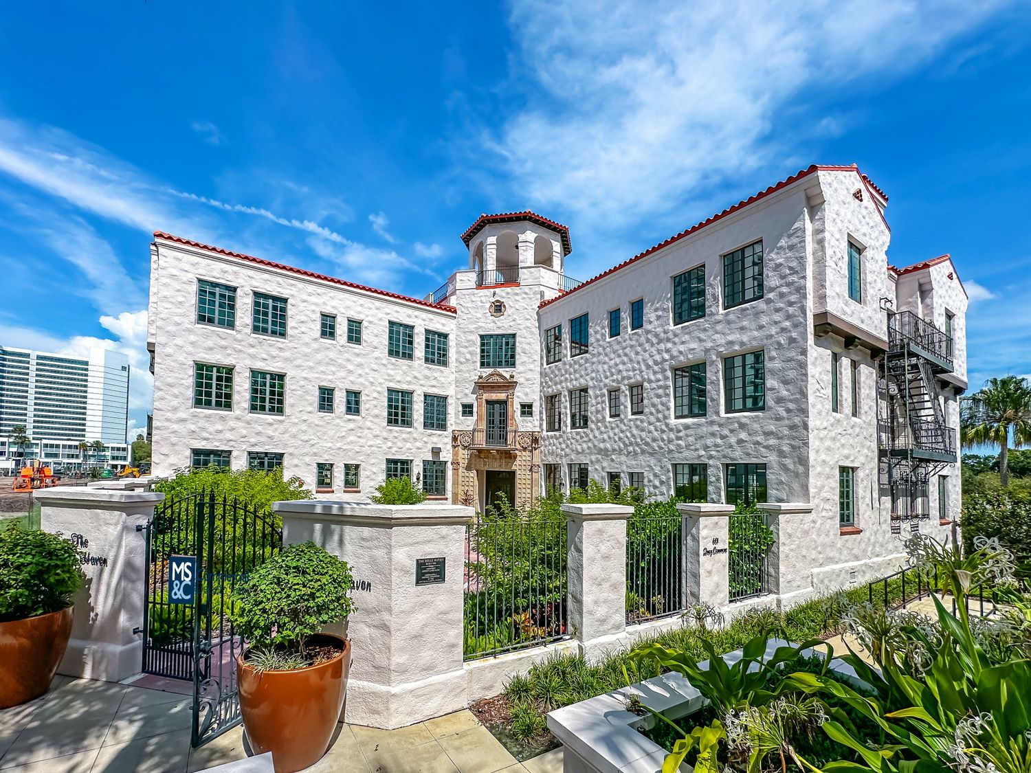 601 Quay Commons Sarasota FL 34236