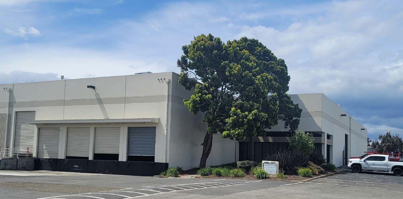 2263 National Ave, Hayward, CA 94545