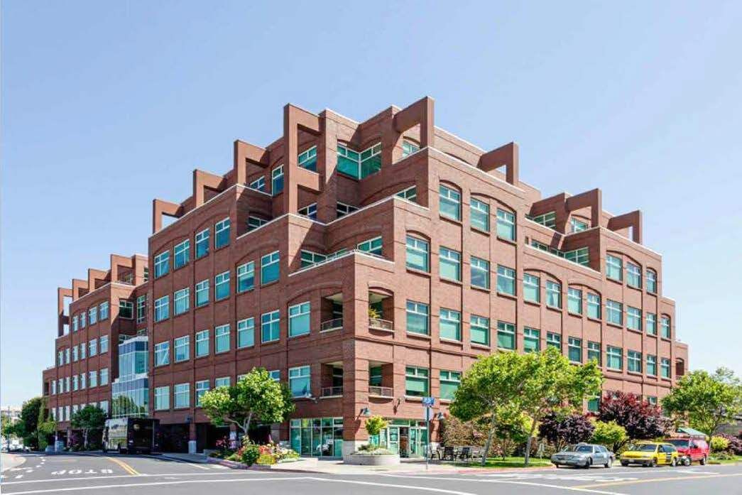 5980 Horton St, Emeryville, CA 94608