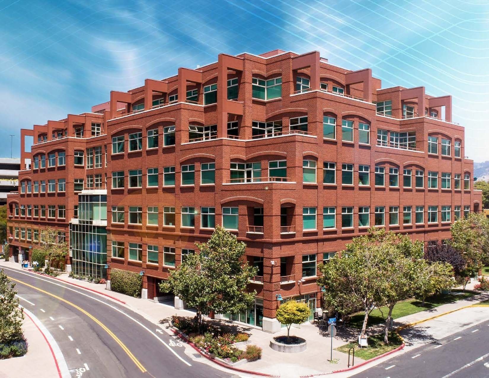 5858 Horton St, Emeryville, CA 94608